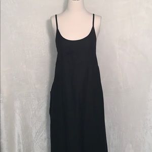 SALE💕Linen Overall Type Dress NWOT